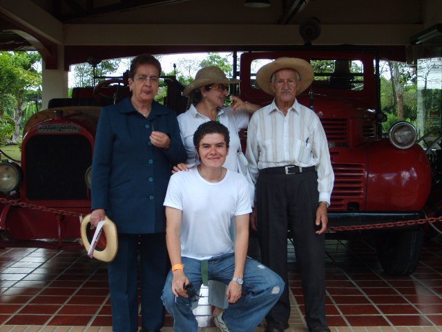 Deceso de: MOISES S�NCHEZ