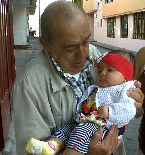 JORGE CLAVIJO L�PEZ