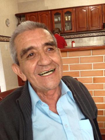 PEDRO LUIS RIVAS ARANGO