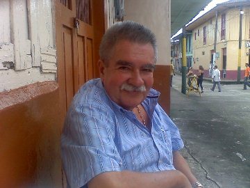 SILVIO DE JESUS TORO MOLANO