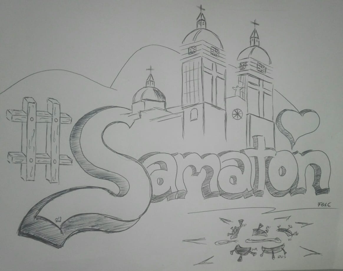 SAMAT�N  TODOS POR SAMAN�