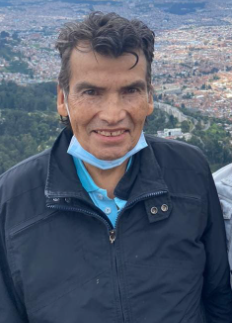  RUDECINDO LOPEZ GIL