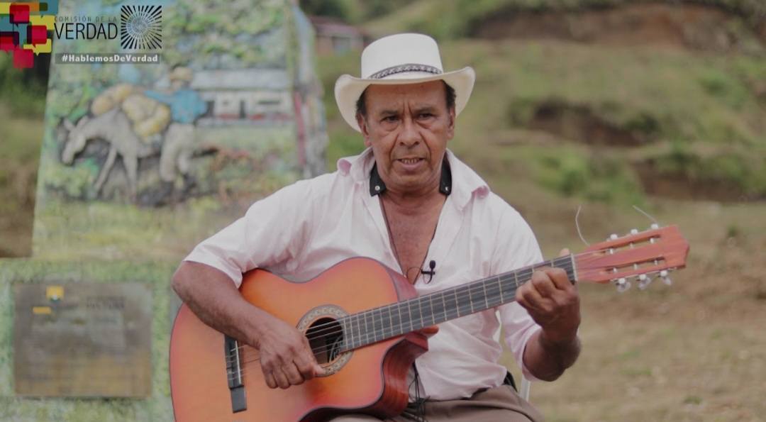 RODRIGO LONDO�O